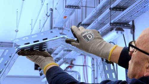 Our Next generation of eco-designed gloves