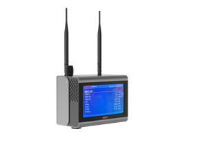 The ASYS dBELL system for workplace Noise and Airborne Hazards