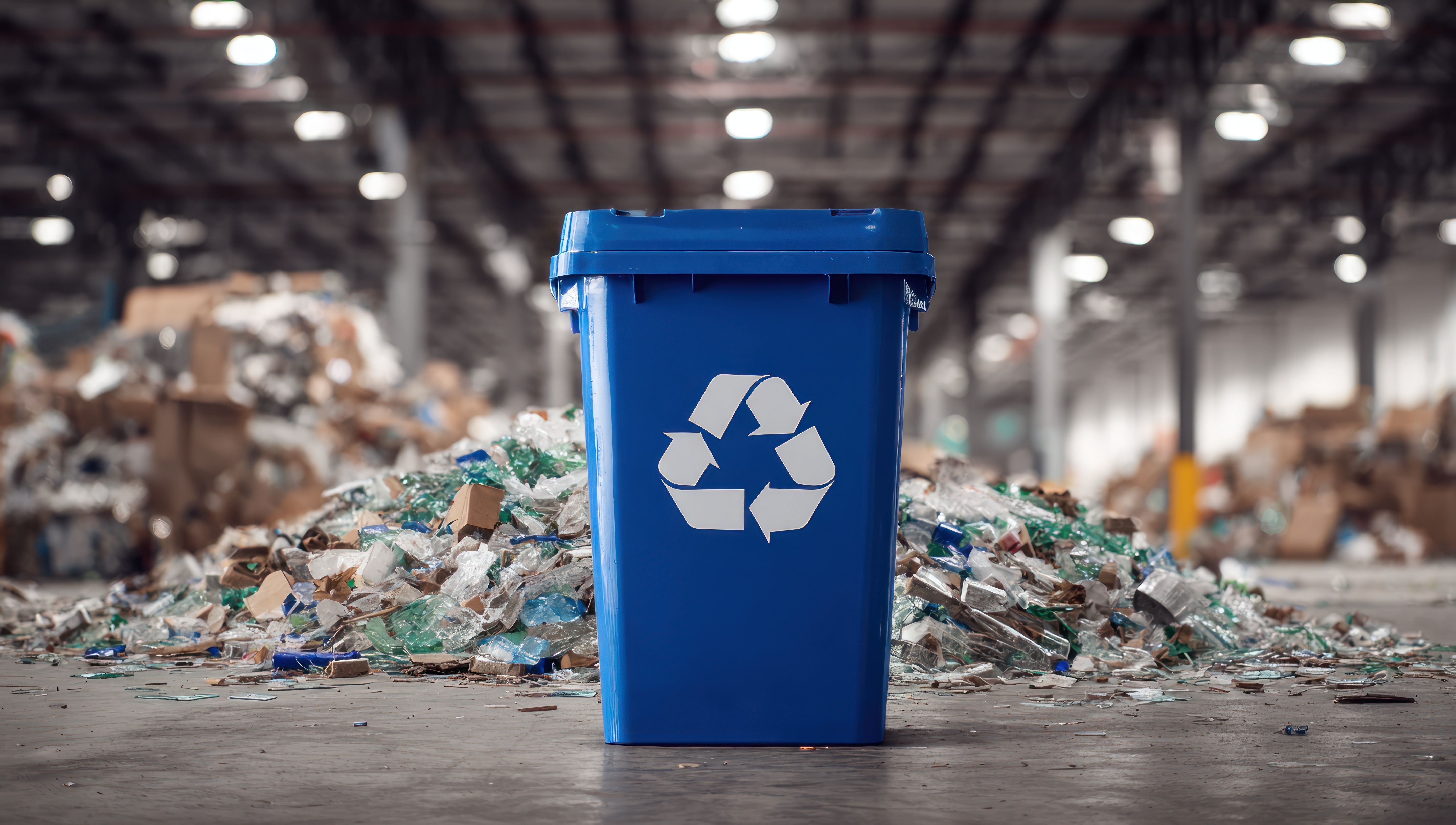 COBA Achieves 91% Waste Diversion from Landfill