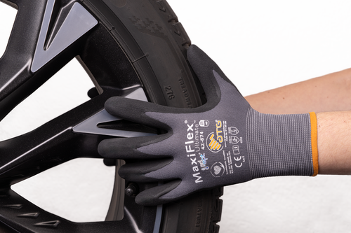 MaxiFlex® Ultimate™