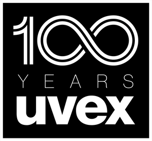 uvex celebrates 100 years of protecting people