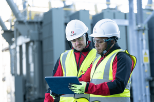 Driving Safety Excellence: H&MV Engineering’s Digital HSE Transformation