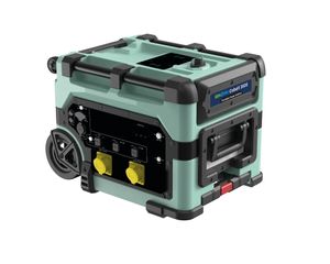 A Practical Guide to Choosing the Right GenZero Power Station