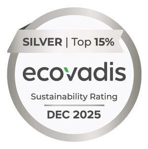 CLEAN earns Silver EcoVadis rating for sustainability performance