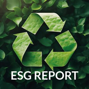 CLEAN Publishes Its First Public ESG Report