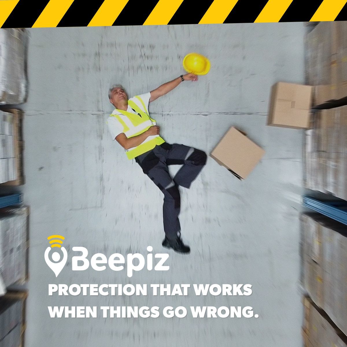 Why Lone Worker Protection Often Fails in Real-World Conditions