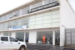 RiConnect Appoints Gold Procurement in Angola