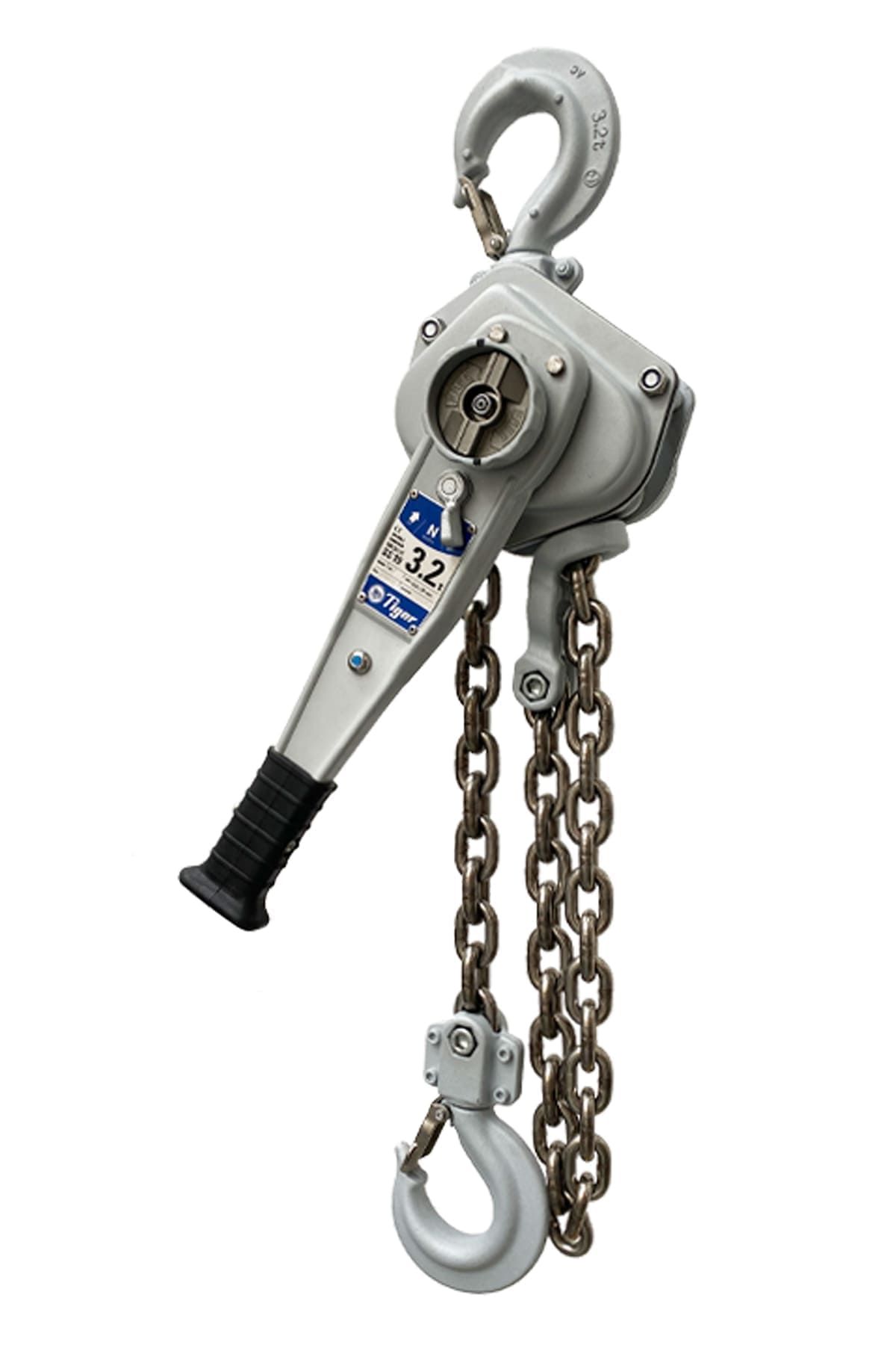 RiConnect Appoints Tiger Lifting UK