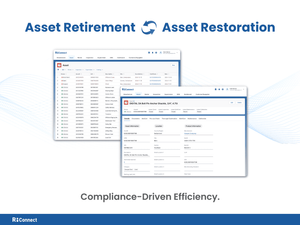 Flexible Asset Tracking for Smarter, Cleaner Management