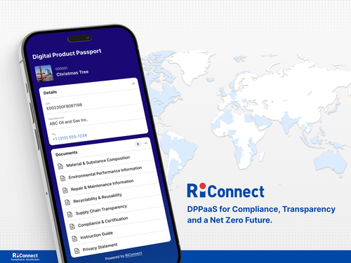 Workflow Connectivity and Compatibility, Engineered with RiConnect