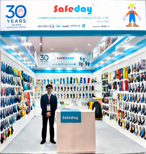 Our Booth at A+A 2025