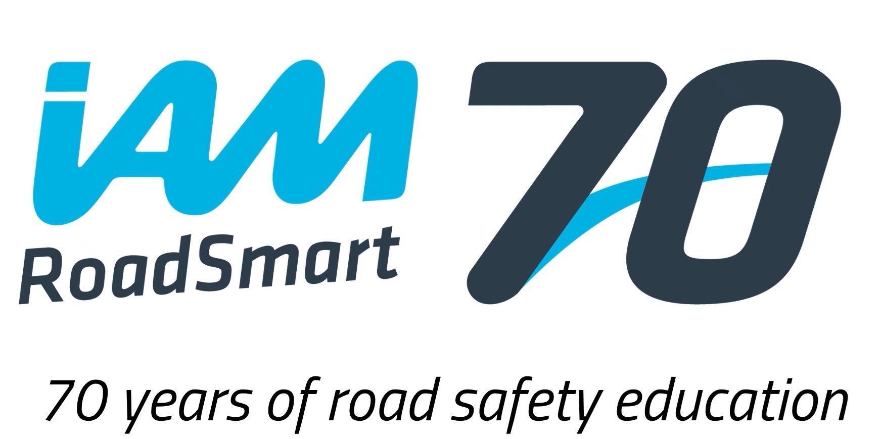IAM RoadSmart is 70!