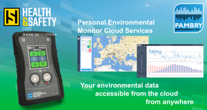 Pambry Cloud Services