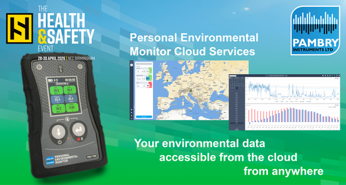 Pambry Cloud Services