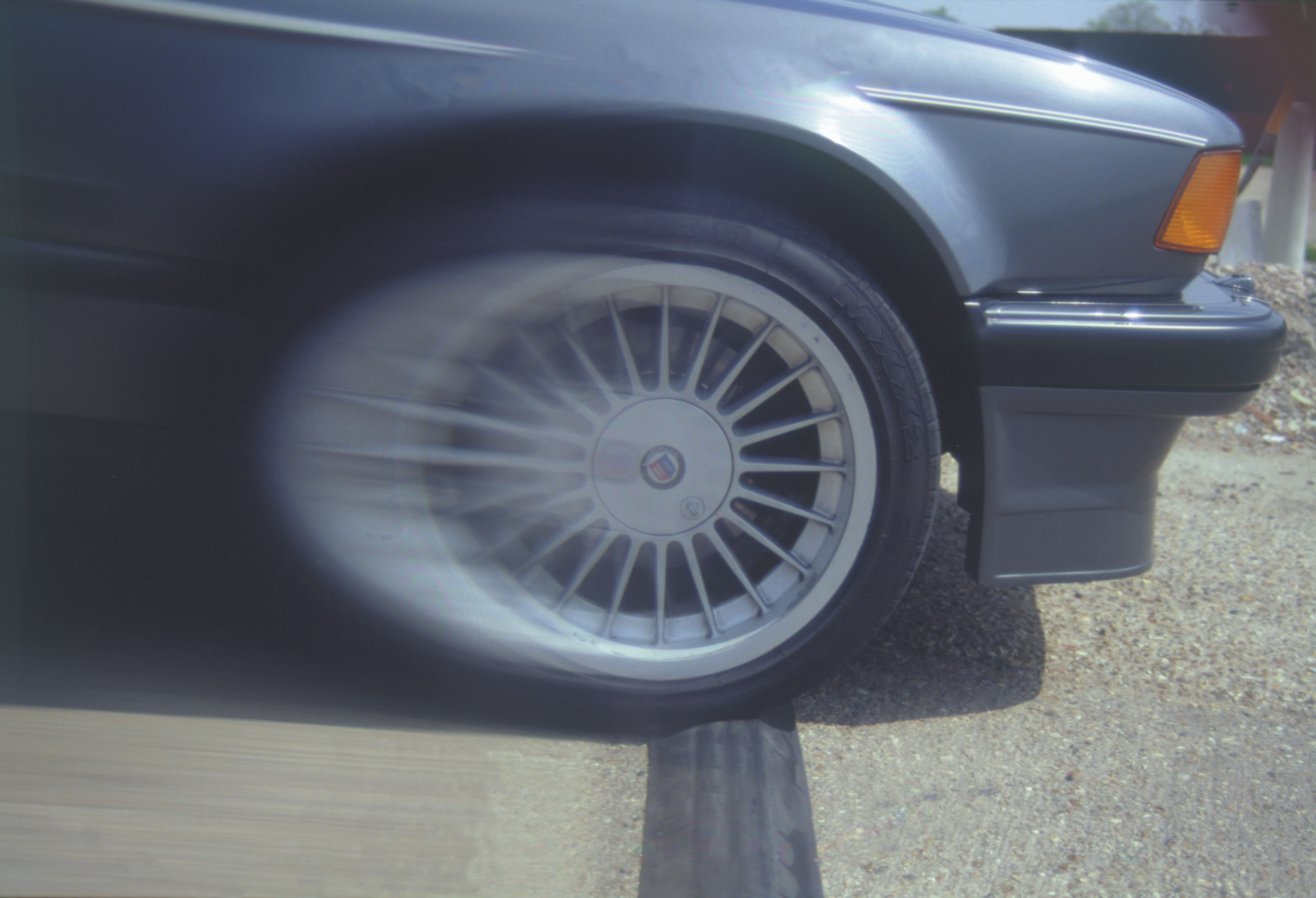 Vehicle and Transport Safety