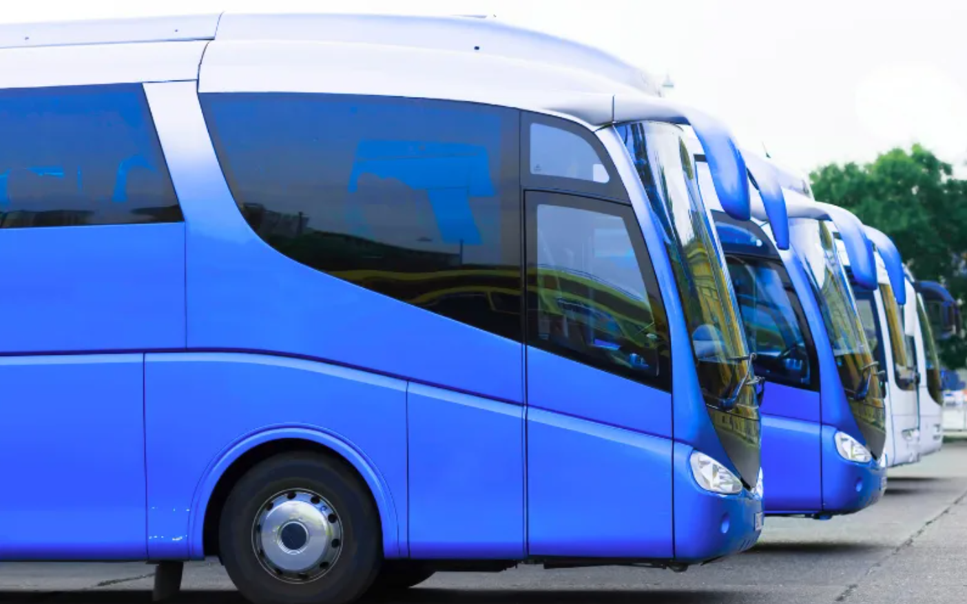 Major London Transport Operator Chooses Intelligent Fingerprinting for Workforce Drug Testing