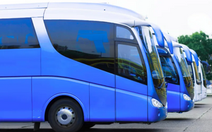 Major London Transport Operator Chooses Intelligent Fingerprinting for Workforce Drug Testing