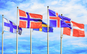 Spjotgard Accelerates Fingerprint Drug Testing in Scandinavia