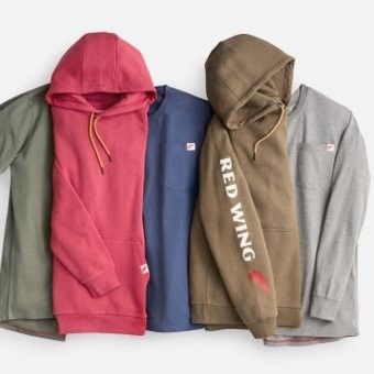 Apparel - Coming Soon...