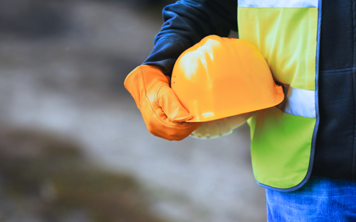 Bouygues Construction Adopts Fingerprint Drug Testing