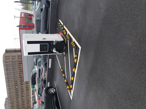 How Do You Protect EV Charging Cables?