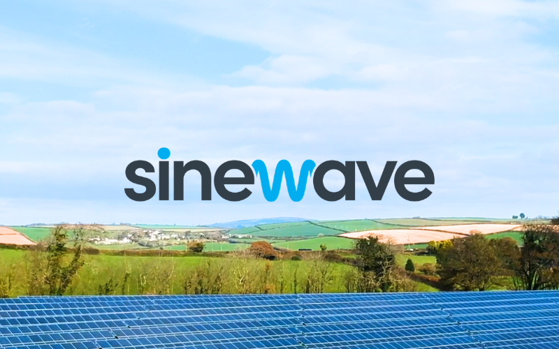 Case Study: How Sinewave Puts Safety First With Fingerprint Drug Testing