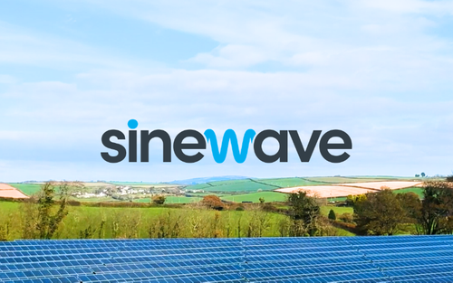 Case Study: How Sinewave Puts Safety First With Fingerprint Drug Testing