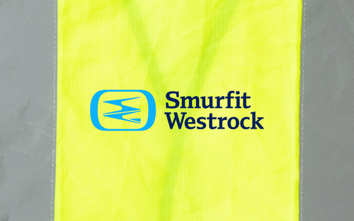 Case Study: How Smurfit Westrock Strengthens Safety Culture with Intelligent Fingerprinting