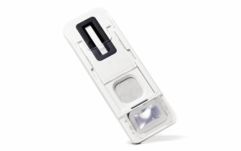 How Accurate are Fingerprint Drug Tests?