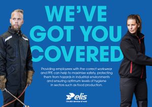 WE’VE  GOT YOU  COVERED