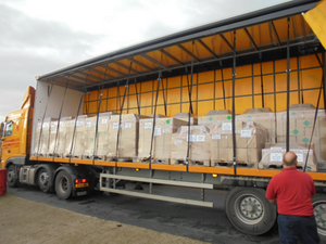 The P50 Fire Extinguisher, Saving Marston's PLC Over '1 Million - A Product of Innovation.