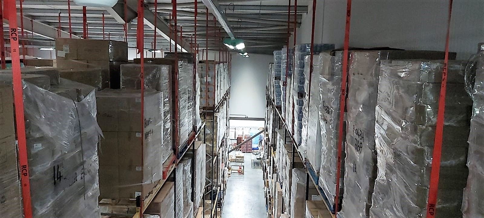 Manufacturers are your Products Adequately Insured?