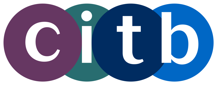 Quinn's is now an Approved Training Provider with CITB, delivering SMSTS, SEATS and SSSTS courses.