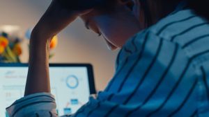 The Impact of Feeling Unsafe on Mental Health