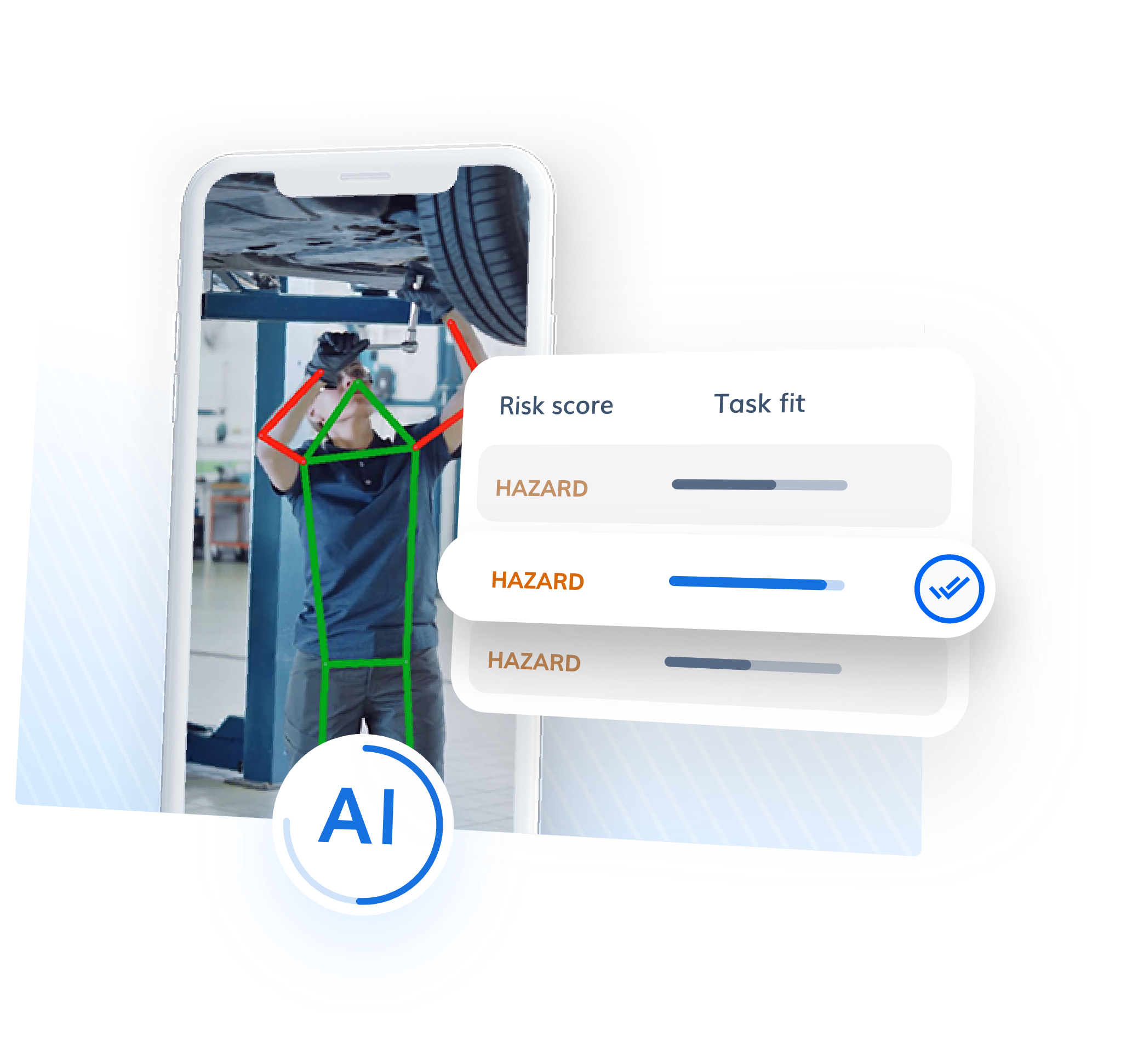 Health and safety experts, Stanley, partner with new  AI technology providers to help cut workplace accidents