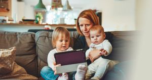 Providing a seamless service transition for Longhurst Group