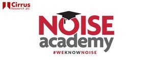 Cirrus Noise Academy