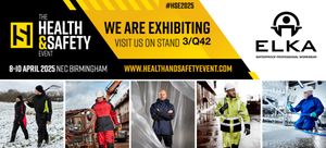 Introducing ELKA Rainwear A/S