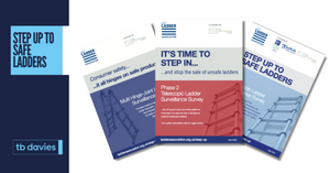 The Ladder Association's Latest Surveillance Report