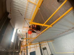 Fall Arrest or Restraint?