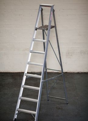 Legal Requirement To Inspect Your Ladders