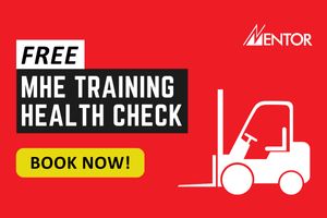 Free MHE Training Health Checks to Ensure Safety and Compliance