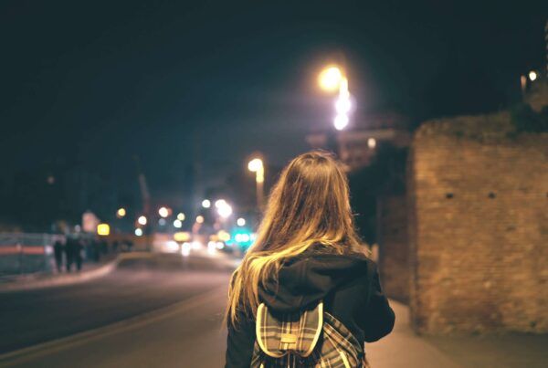 HollieGuard: How the UK’s Leading Safety App Led to the Arrest of Woman’s Violent Partner