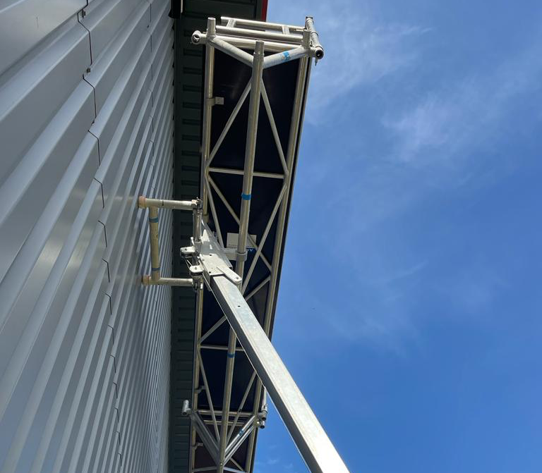 Sterk Systems Ltd Celebrates 20th Anniversary and Unveils Groundbreaking Safety Solutions at Health & Safety Event in Birmingham