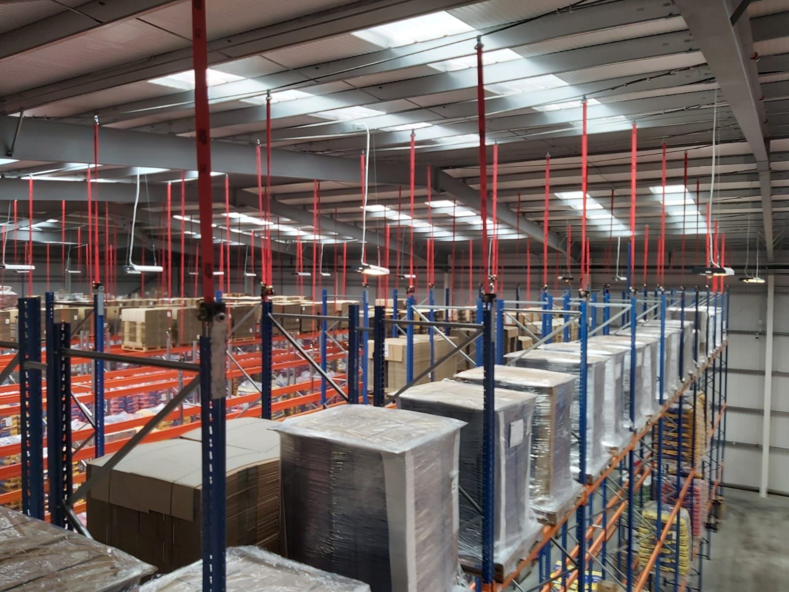 Rack Collapse: A Serious Problem with a Smart Solution