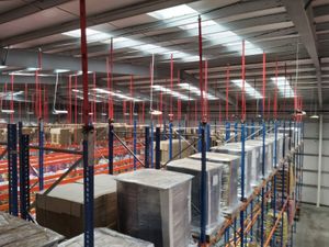 Rack Collapse: A Serious Problem with a Smart Solution