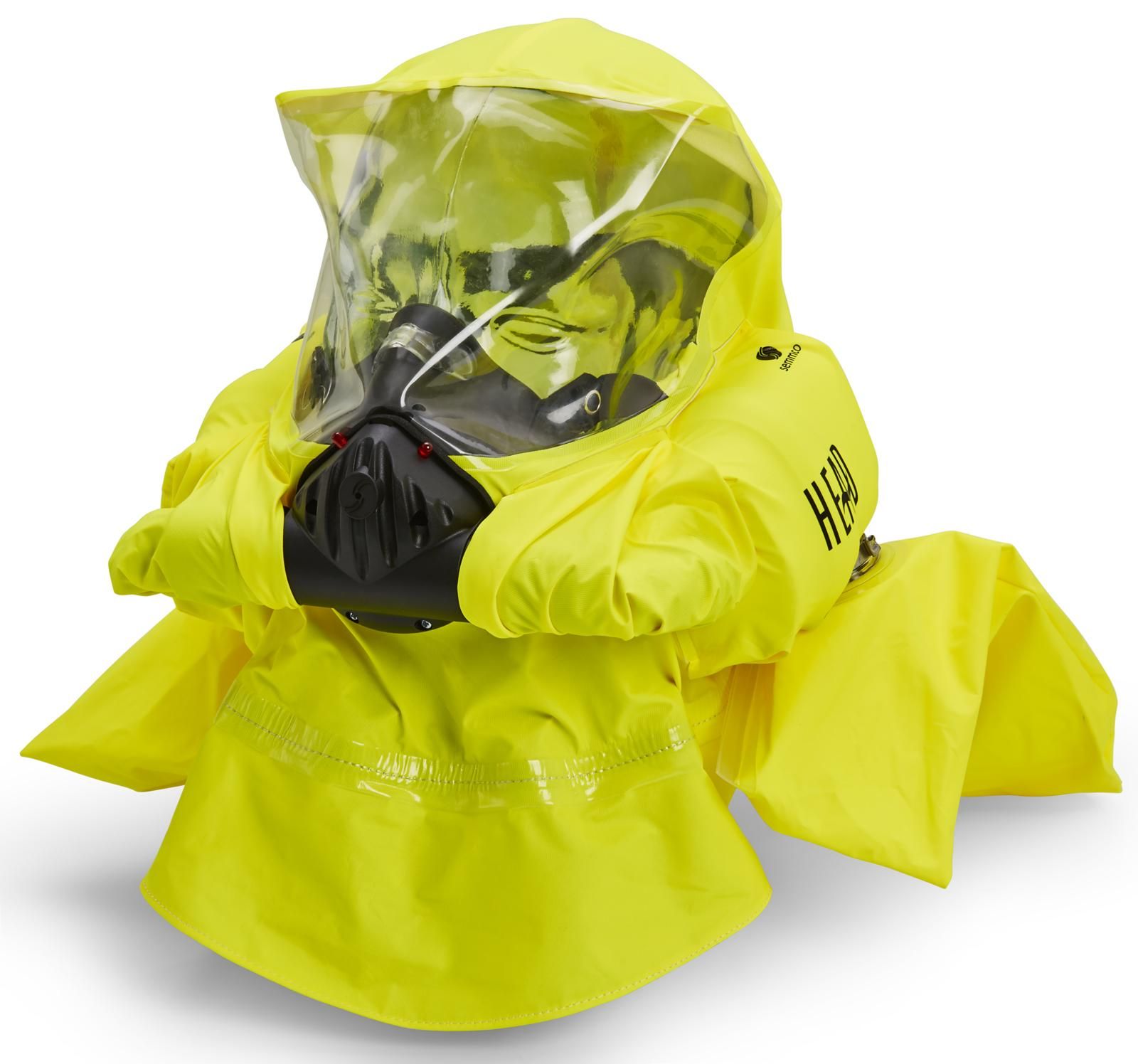 Escape and Rescue Equipment: No Room For Complacency