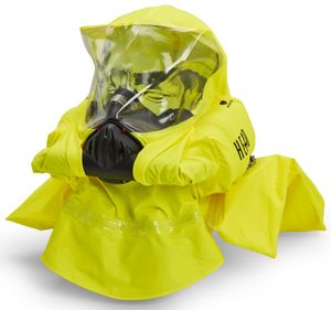 Escape and Rescue Equipment: No Room For Complacency