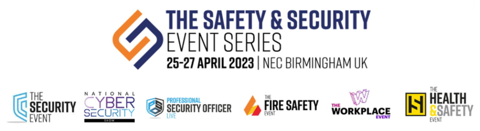 The Safety & Security Event Series Draws Record Breaking Number of Visitors to the NEC Birmingham