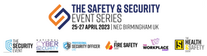 The Safety & Security Event Series Draws Record Breaking Number of Visitors to the NEC Birmingham